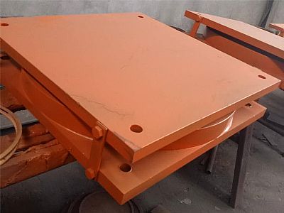 大悟县建筑摩擦摆隔震支座用材料检测应该遵循哪些规范