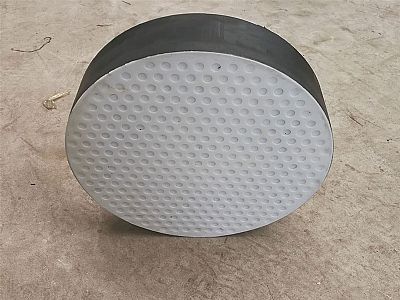 大悟县四氟板式橡胶支座易于更换缓冲隔震